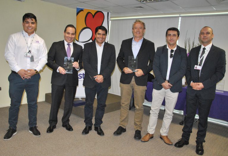 ITI recibe dos reconocimientos por su gestión en prevención de riesgos