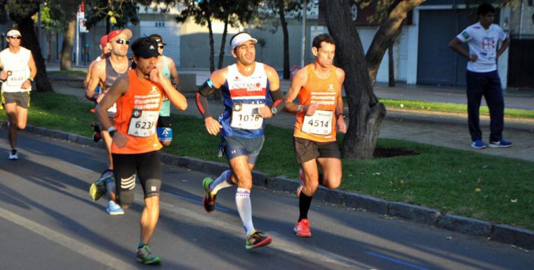 Joven atleta de ITI busca llegar a Maratón de Boston