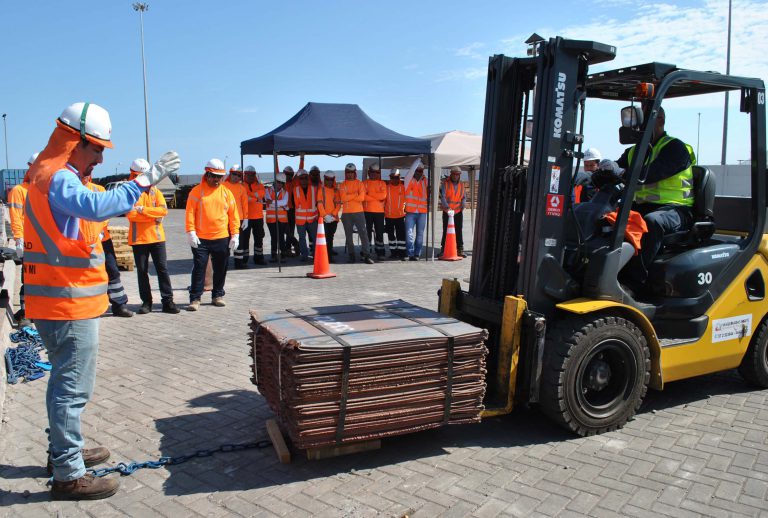 ITI comienza plan de capacitaciones 2017