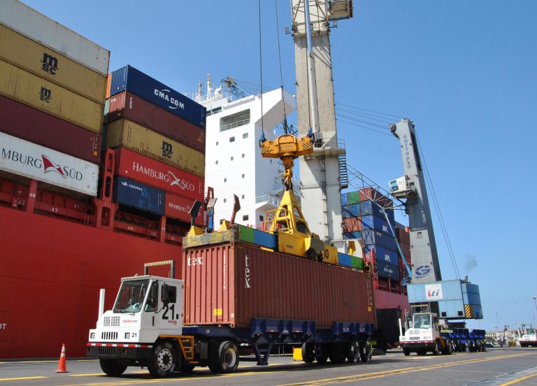 ITI incorpora 8 nuevas ramplas a sus operaciones