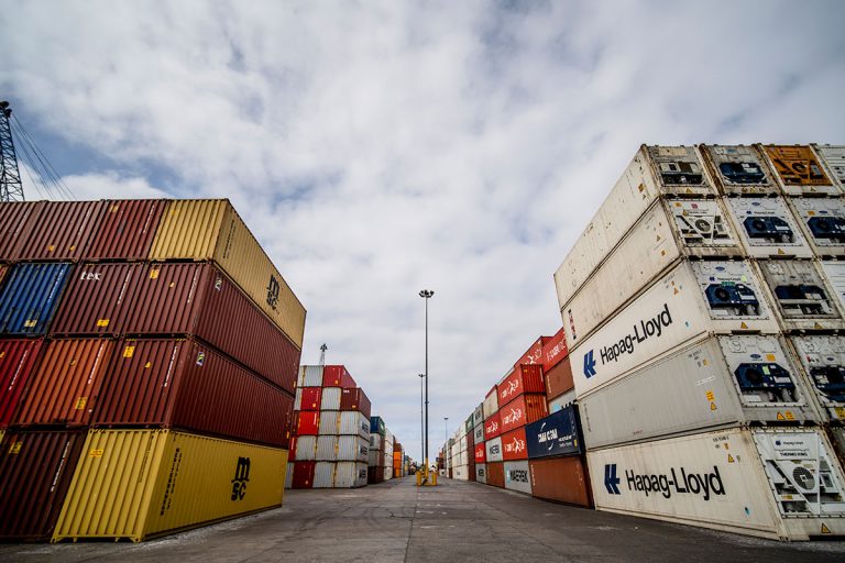 ITI incrementa en 32% carga boliviana movilizada y marca nuevo récord