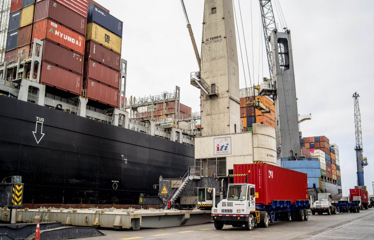 Operación de ITI será normal durante cuarentena