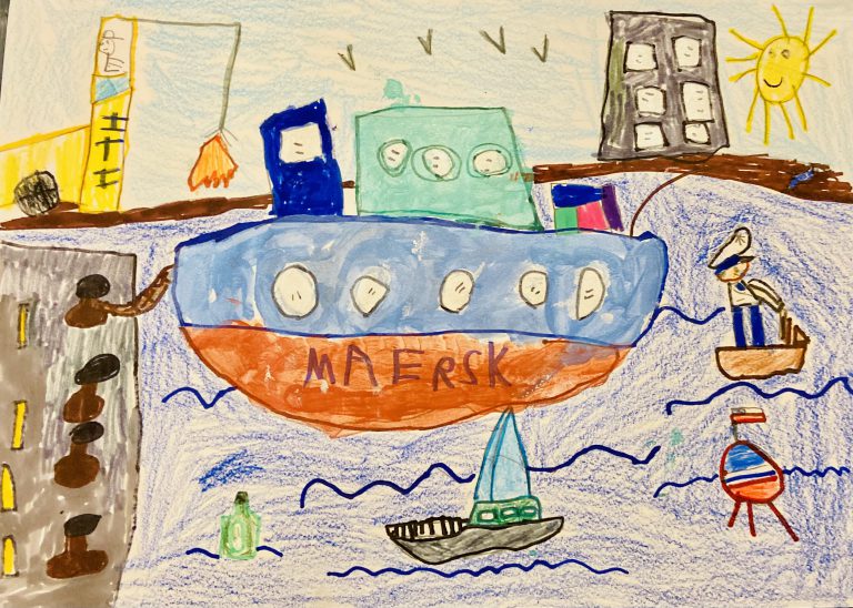 Bases Octavo Concurso «Pinto Mi Puerto y el Mes del Mar»