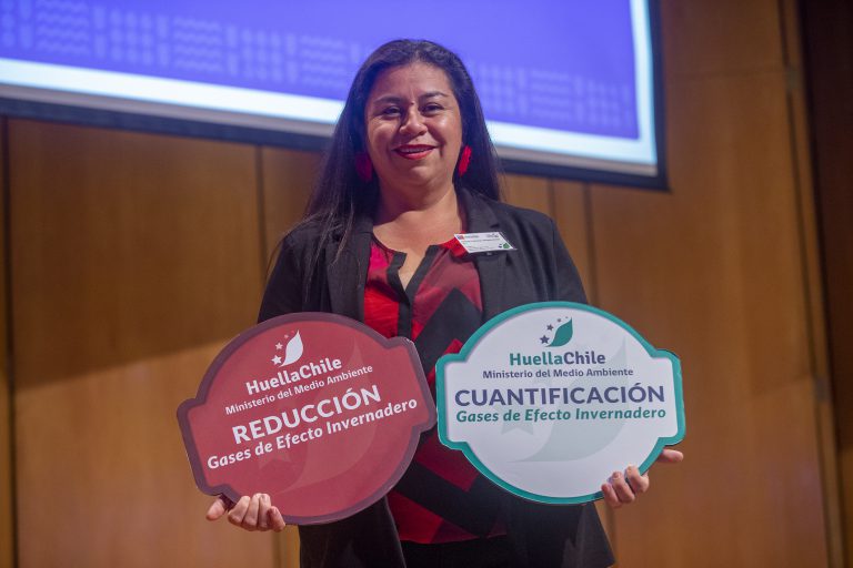 ITI obtiene sellos de reducción y cuantificación de huella de carbono